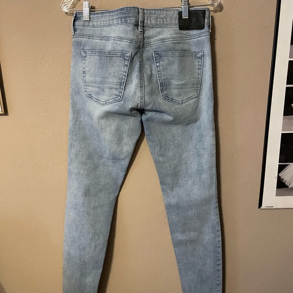 pacsun mens jeans - Picture 4 of 4